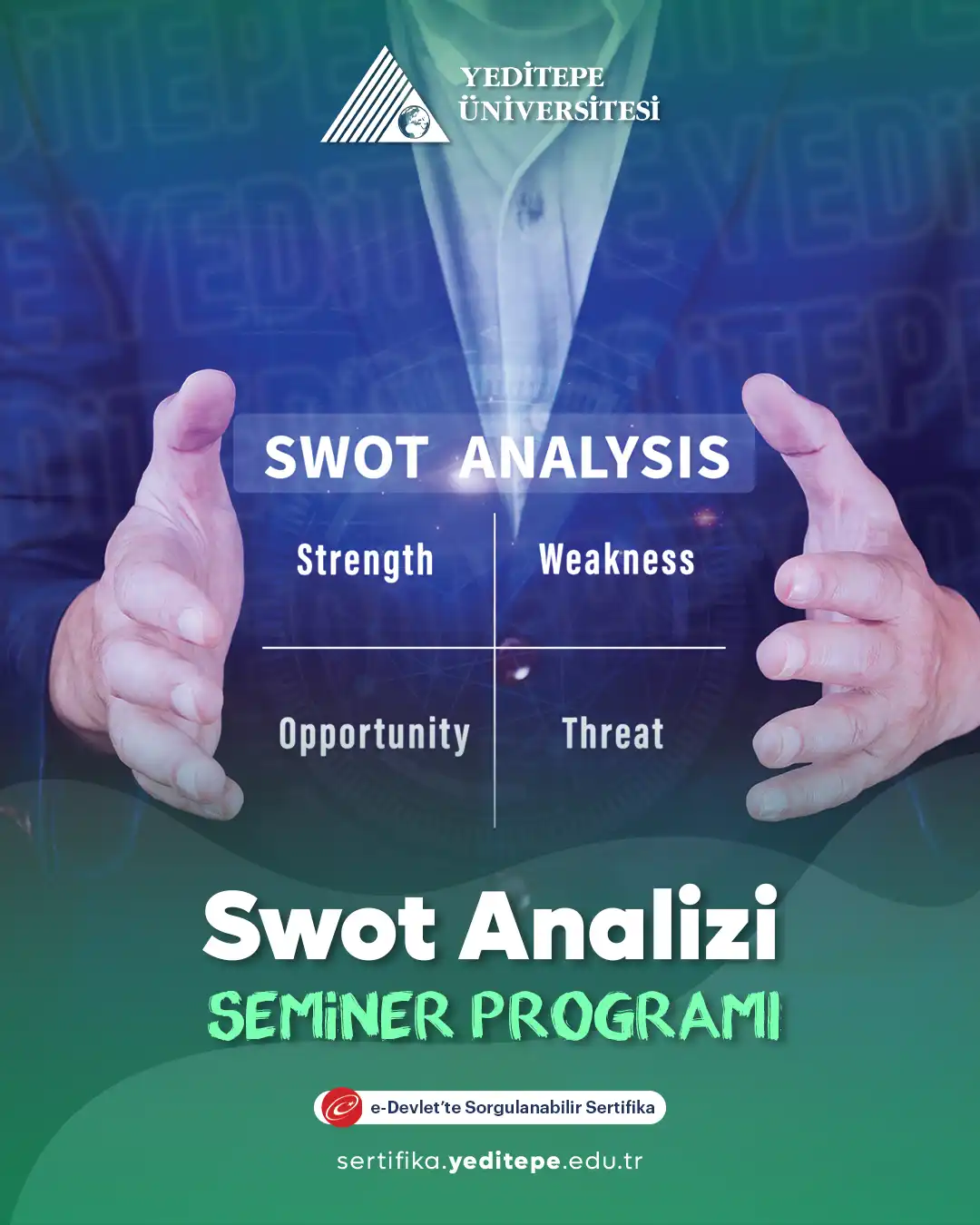 Swot Analizi Semineri